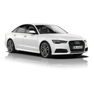 Audi A5 Sedan for Rent in Pakistan