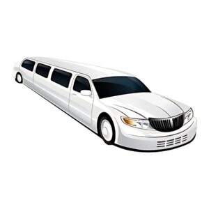 Luxury Limousine Rental in Pakistan