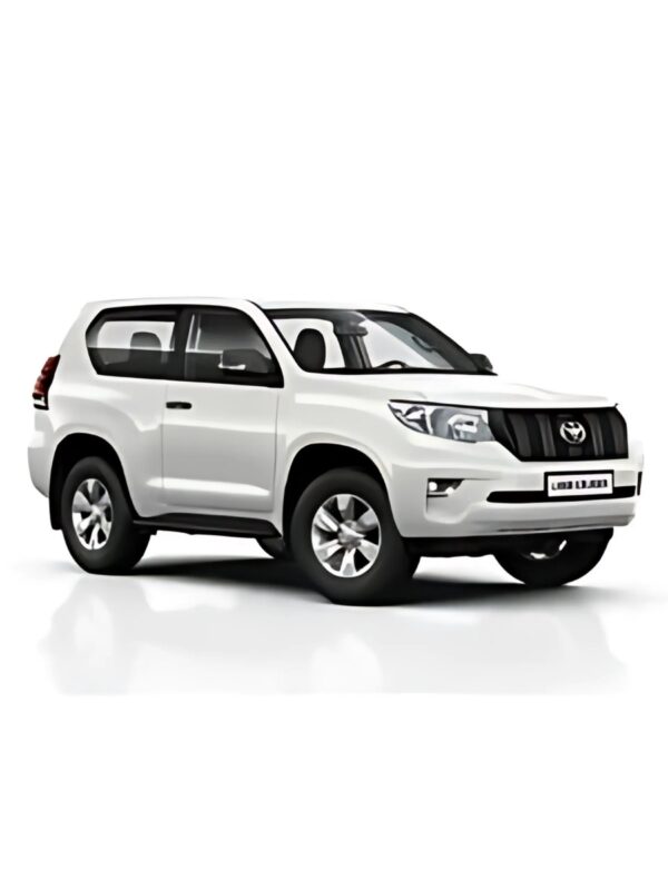 Toyota Land Cruiser Rent in Pakistan – Premium SUV | Chaudhary Cars and Property